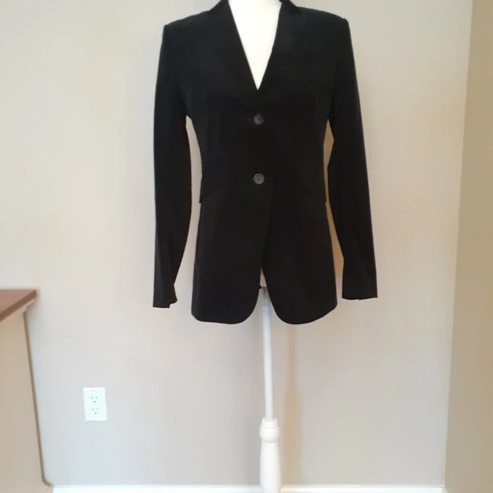 Theory Riding Style Jacket - Picture 4 of 14